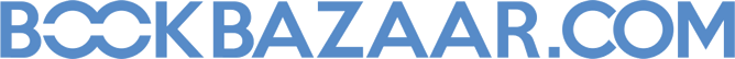 BookBazaae Logo